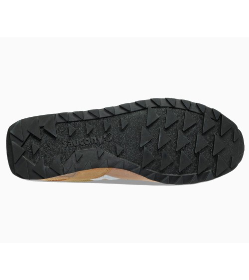 SAUCONY SHADOW ORIGINAL is a classic sneaker renowned for its comfort and stylish design elements.